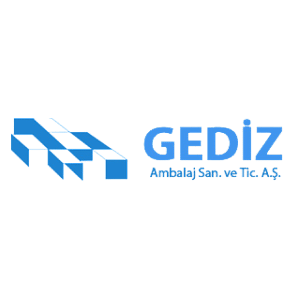GEDİZ AMBALAJ SANAYİ VE TİCARET A.Ş. logo