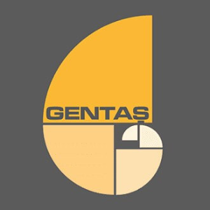 GENTAŞ DEKORATİF YÜZEYLER SANAYİ VE TİCARET A.Ş. logo