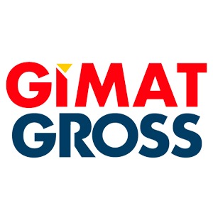 GİMAT MAĞAZACILIK SANAYİ VE TİCARET A.Ş. logo