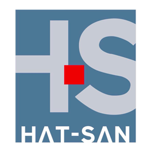 HAT-SAN GEMİ İNŞAA BAKIM ONARIM DENİZ NAKLİYAT SANAYİ VE TİCARET A.Ş. logo