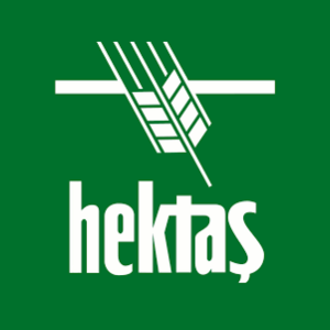 HEKTAŞ TİCARET T.A.Ş. logo