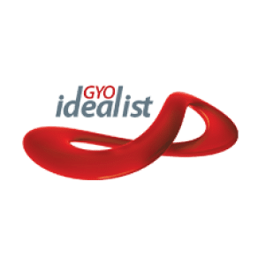 İDEALİST GAYRİMENKUL YATIRIM ORTAKLIĞI A.Ş. logo