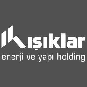 IŞIKLAR ENERJİ VE YAPI HOLDİNG A.Ş. logo