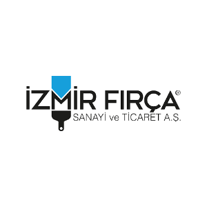 İZMİR FIRÇA SANAYİ VE TİCARET A.Ş. logo