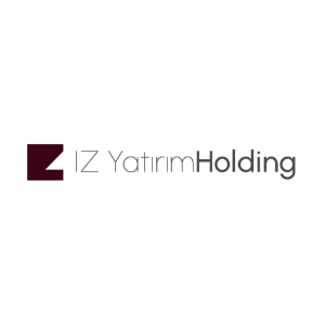 İZ YATIRIM HOLDİNG A.Ş. logo