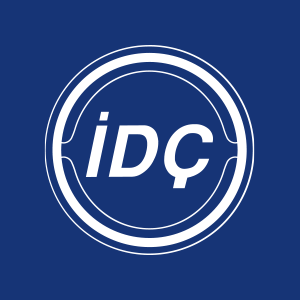 İZMİR DEMİR ÇELİK SANAYİ A.Ş. logo