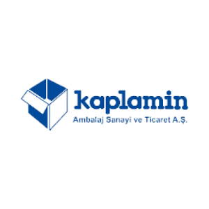 KAPLAMİN AMBALAJ SANAYİ VE TİCARET A.Ş. logo