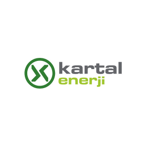 KARTAL YENİLENEBİLİR ENERJİ ÜRETİM A.Ş. logo