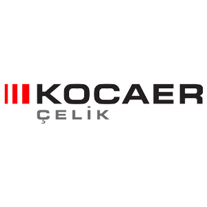 KOCAER ÇELİK SANAYİ VE TİCARET A.Ş. logo