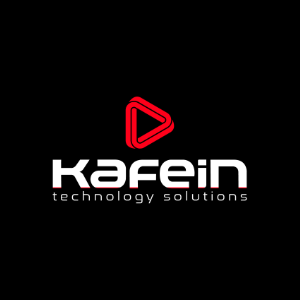 KAFEİN YAZILIM HİZMETLERİ TİCARET A.Ş. logo