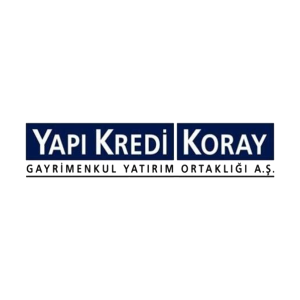 KORAY GAYRİMENKUL YATIRIM ORTAKLIĞI A.Ş. logo
