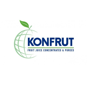 KONFRUT GIDA SANAYİ VE TİCARET A.Ş. logo