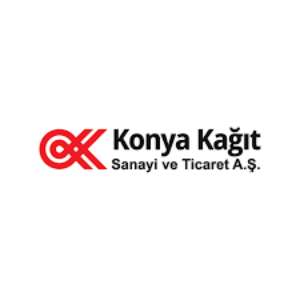 KONYA KAĞIT SANAYİ VE TİCARET A.Ş. logo