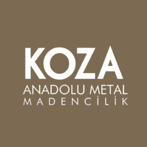 KOZA ANADOLU METAL MADENCİLİK İŞLETMELERİ A.Ş. logo