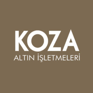 Kozal Altın İşletmeleri A.Ş. logo
