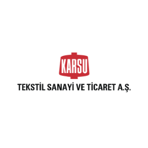 KARSU TEKSTİL SANAYİİ VE TİCARET A.Ş. logo