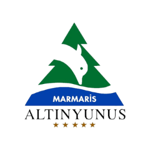 MARMARİS ALTINYUNUS TURİSTİK TESİSLER A.Ş. logo
