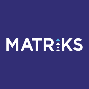 MATRİKS BİLGİ DAĞITIM HİZMETLERİ A.Ş. logo