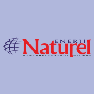 NATUREL YENİLENEBİLİR ENERJİ TİCARET A.Ş. logo