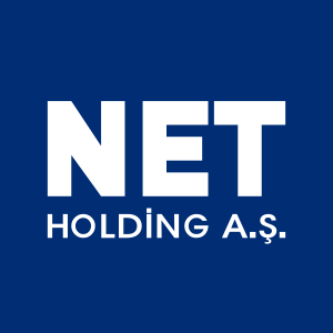 NET HOLDİNG A.Ş. logo