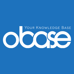 OBASE BİLGİSAYAR VE DANIŞMANLIK HİZMETLERİ TİCARET A.Ş. logo