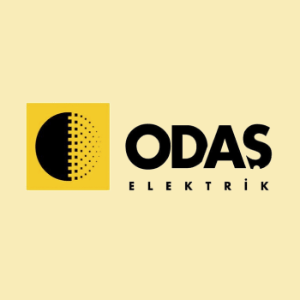 ODAŞ ELEKTRİK ÜRETİM SANAYİ TİCARET A.Ş. logo