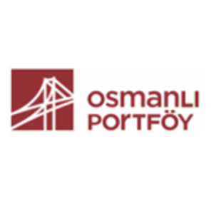Osmanlı Portföy Bıst 30 Endeksi Hisse Senedi Yoğun Borsa Yatırım Fonu logo