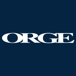 ORGE ENERJİ ELEKTRİK TAAHHÜT A.Ş. logo