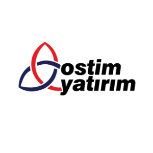 OSTİM ENDÜSTRİYEL YATIRIMLAR VE İŞLETME A.Ş. logo