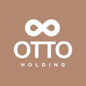 OTTO HOLDİNG A.Ş. logo