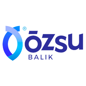 ÖZSU BALIK ÜRETİM A.Ş. logo