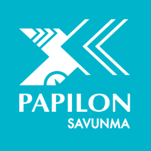 PAPİLON SAVUNMA TEKNOLOJİ VE TİCARET A.Ş. logo