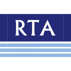 RTA LABORATUVARLARI BİYOLOJİK ÜRÜNLER İLAÇ VE MAKİNE SANAYİ TİCARET A.Ş. logo