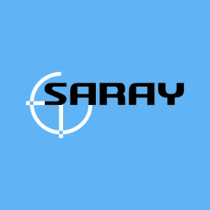 SARAY MATBAACILIK KAĞITÇILIK KIRTASİYECİLİK TİCARET VE SANAYİ A.Ş. logo