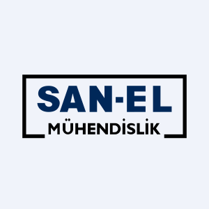 SAN-EL MÜHENDİSLİK ELEKTRİK TAAHHÜT SANAYİ VE TİCARET A.Ş. logo