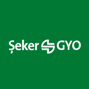 ŞEKER GAYRİMENKUL YATIRIM ORTAKLIĞI A.Ş. logo