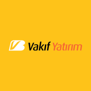 VAKIF MENKUL KIYMET YATIRIM ORTAKLIĞI A.Ş. logo