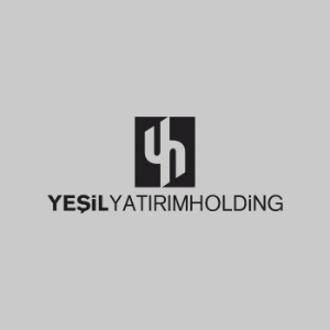 YEŞİL YATIRIM HOLDİNG A.Ş. logo