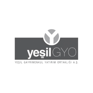 YEŞİL GAYRİMENKUL YATIRIM ORTAKLIĞI A.Ş. logo
